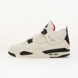 Sneakers Air 4 Retro "Flight Club" Sail/ Black-University Red EUR 47