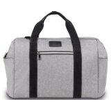 Lionelo torba za mamu, termo, p. za previjanje, torbica za kozmetiku, siva IDA | shoptok.hr