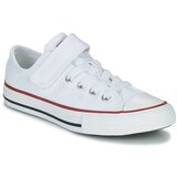 Converse Nizke superge Chuck Taylor All Star 1V Foundation Ox Bela | Shoptok.si