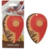 Mirisni osveživač Viva Life London