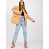 RUE PARIS Jacket-RV-KR-001.95P-camel | shoptok.hr