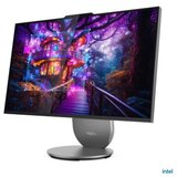 Lenovo yoga aio 27IAH10 (luna grey, rotation) qhd ips touch, U7 255H, 16GB, 1TB ssd, win 11 home (F0J2003KRI) Cene