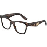 Dolce & Gabbana Naočare DG 3374 502
