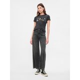 GAP T-shirt with logo - Women's | Shoptok.si