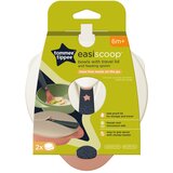 Tommee Tippee zdjela s poklopcem in žlicom 44671894 | shoptok.hr