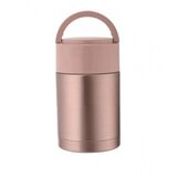 Maestro Dinner thermos MR-1636-110 1100 ml, pink Cijene