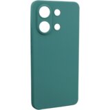  Silikonska futrola Gentle Color za Redmi Note 13 Pro, Maslinasta Cene