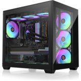 Raijintek paean C7 crno gejmersko kučište | Eponuda.com