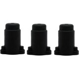 Micro-Swiss FlowTech™ Silicone Socks, 3 pcs Cene