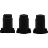 FlowTech™ Silicone Socks, 3 pcs