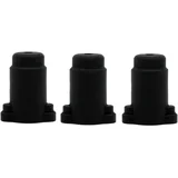 Micro-Swiss Silikonske nogavice FlowTech™