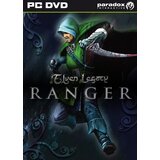 Steam Elven Legacy: Ranger (DLC) (PC) Key GLOBAL | ePonuda.com
