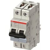  ABB 2CCS552001R0135 S402E-B13 zaštitna sklopka za vodove | Eponuda.ba