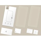 TECH-PROTECT KALJENO STAKLO GLASS FIT+ ( 2 kom. ) ZA GALAXY A37 / A57 5G CLEAR | shoptok.hr