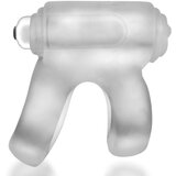 Oxballs Headlight Clear Ice | shoptok.hr