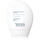 Glacier Shield SPF 50 blagi hranjivi fluid SPF 50 50 ml