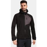 Kilpi Men's softshell jacket BELTRA-M Black Cijene