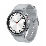 Samsung smart watch galaxy watch 6 SM-R960 silver cene