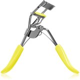 IDC INSTITUTE Neon klešče za trepalnice odtenek Yellow 1 kos u