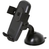 Platinet Drzac Omega OUBCHKB za telefon kiwi crni