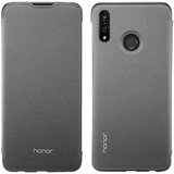 Honor Flip Cover by tkani ucinek - crna str. 10 Lite, (20600115) | Shoptok.si