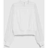 Marisse Women's Shirt Z-Ko-4534 Off White | ePonuda.com