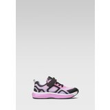Sprandi Športna obutev Črna | Shoptok.si