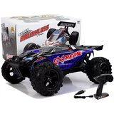 Lean_Toys Daljinsko voden dirkalni reli avto 1:18 moder ENOZE 9302E Hitrost 45 km/h | Shoptok.si