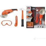  Set alata za decu sa brusilicom | ePonuda.com