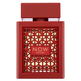 Rave Now Rouge parfumirana voda za ženske 100 ml | Shoptok.si