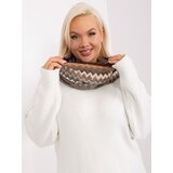 Factory Price Snood-AT-KM-BF48661.26-khaki | shoptok.hr