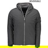 Plein Sport BLACK MEN&#39;S JACKET Cijene