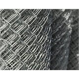 Pletena ograda pocinkovana 50X50 2,5mm