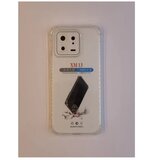 Xiaomi 13 transparent sa ojačanim ivicama Cene