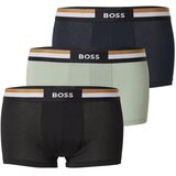 Boss Boksarice 'Motion' temno bež / temno modra / pastelno zelena / črna Cene