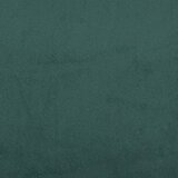  3-dijelni set sofa s jastucima tamnozeleni baršunasti | shoptok.hr