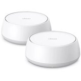 Tp-link Deco BE25 Mesh WiFi 7 sistem BE3600 (2 rutera u pakovanju) | Eponuda.com