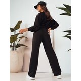 DStreet Women's set RINGY black Cene