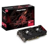 PowerColor 3DHD-PowerColor Grafička kartica AXRX5704GBD5 | Eponuda.com