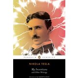 Penguin Random House Nikola Tesla - My Inventions And Other Writings | ePonuda.com