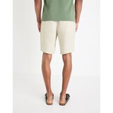 Celio Linen Shorts Dolinusbm - Men's | Shoptok.si