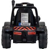 Traktor na akumulator G320 - žuti | Shoptok.si
