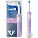 Braun Električna zobna ščetka Oral-B Protect & Clean z napredno tehnologijo, (5000530646) Cene