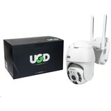 UGD IP Wi-Fi smart kamera A18XM-2MP-4G-EU | ePonuda.com