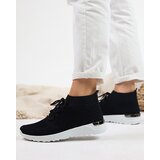 Resti Bamggy Women's Black Fabric Sports Shoes - Footwear | Shoptok.si