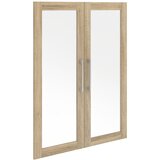 Tvilum Element – vrata u dekoru hrasta u prirodnoj boji 84x105 cm Prima – | shoptok.hr
