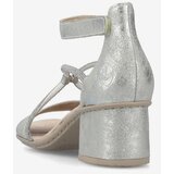 Rieker 64654 Srebrna | shoptok.hr