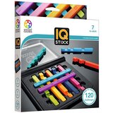  Mozgalica smart games - iq stixx Cene