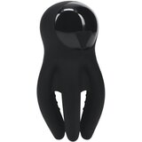  Levelz - digitalni vibrator za žir (crni) Cijene