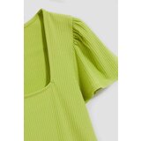 Marisse Women's T-Shirt L-Ts-4074 L.Green | ePonuda.com
